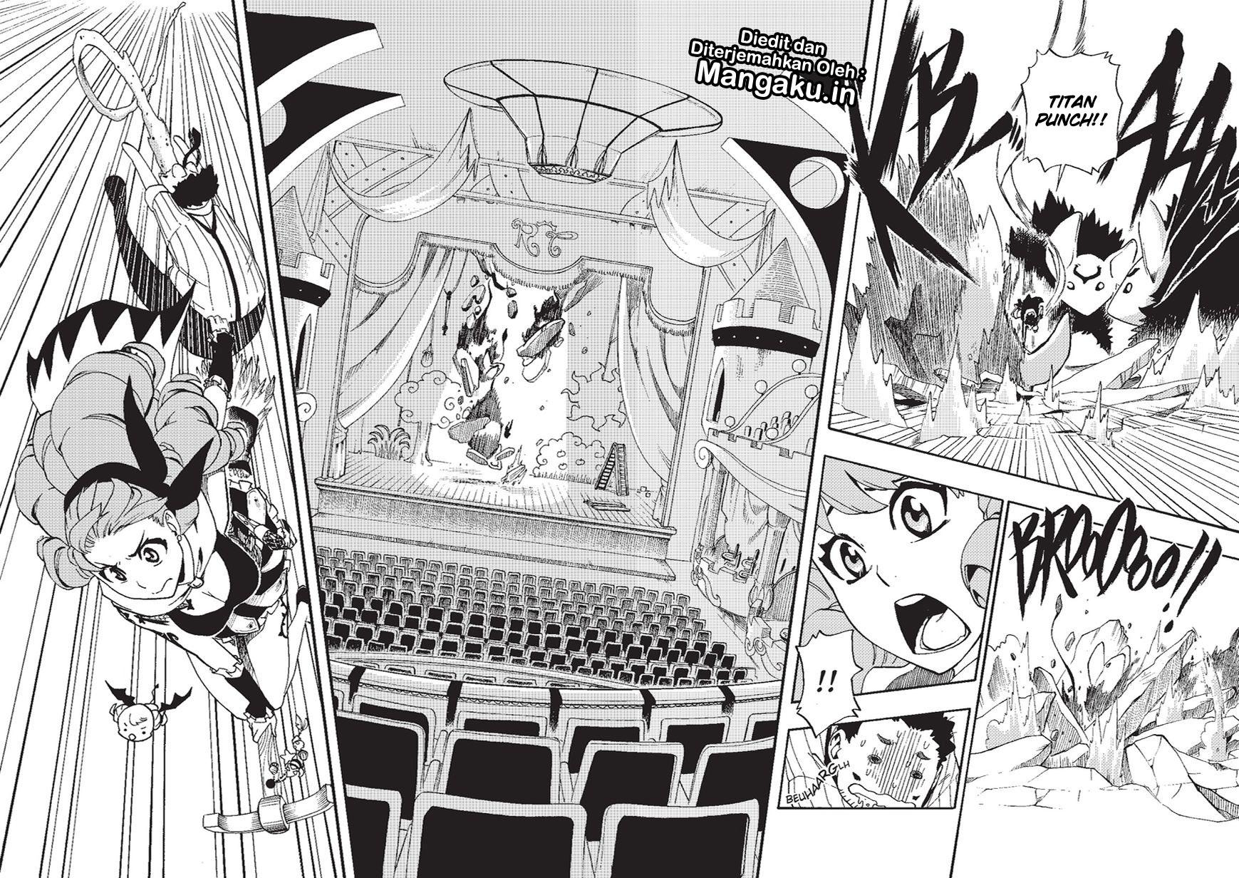 Radiant Chapter 09 Gambar 10