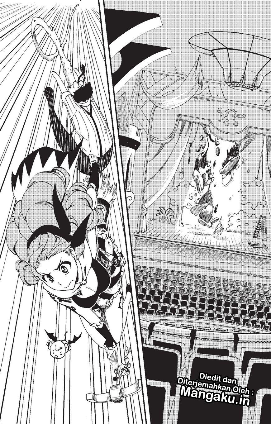 Radiant Chapter 09 Gambar 11
