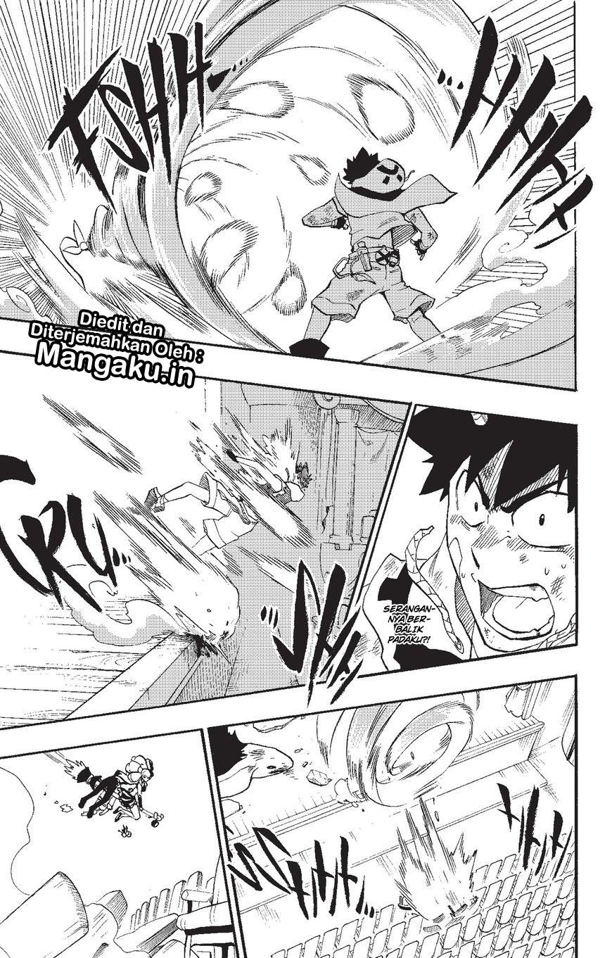 Radiant Chapter 09 Gambar 13