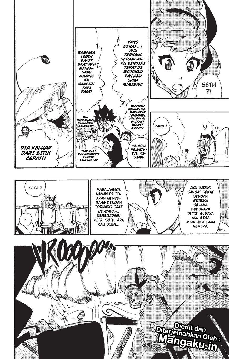 Radiant Chapter 09 Gambar 14
