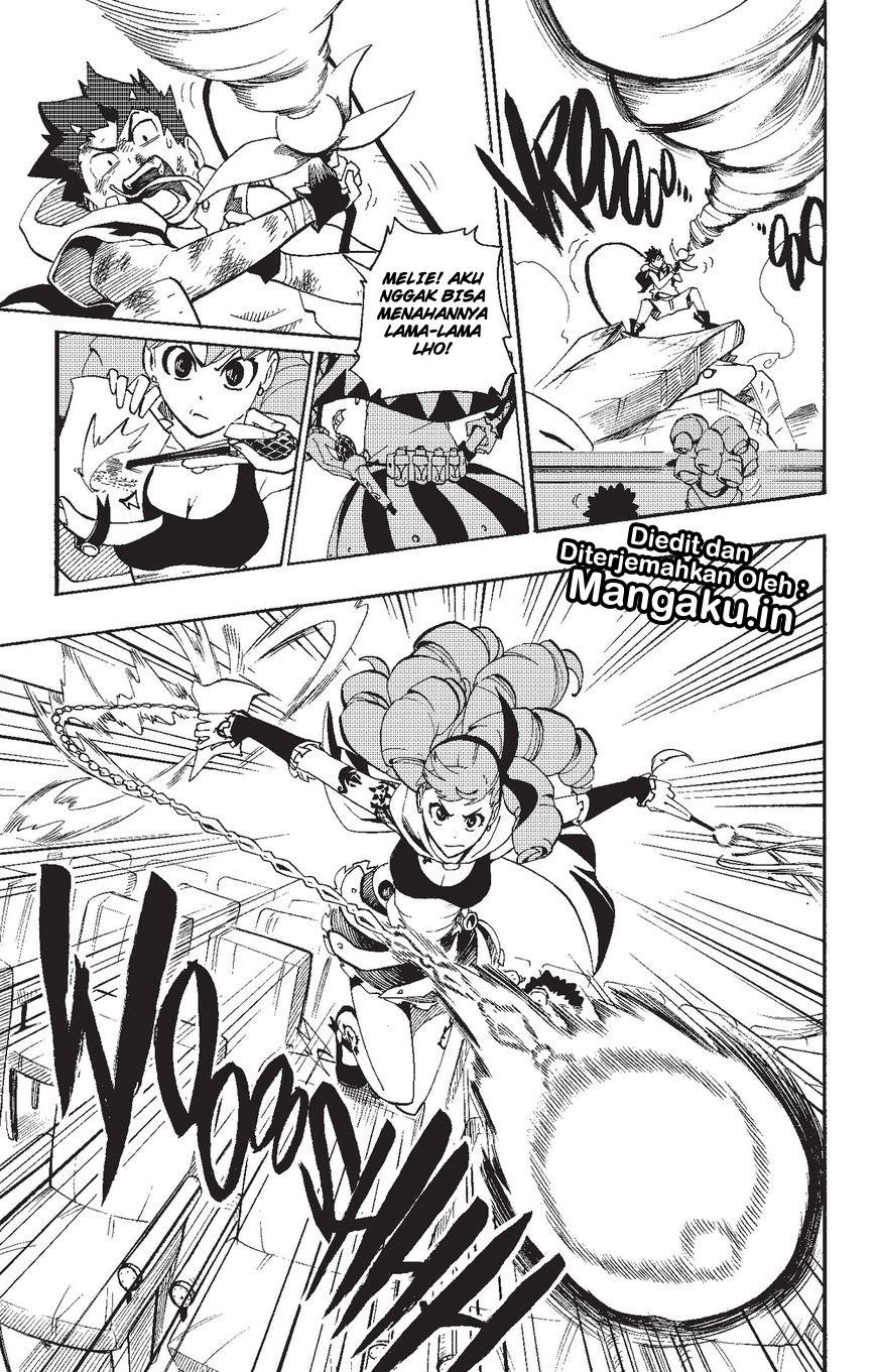 Radiant Chapter 09 Gambar 15