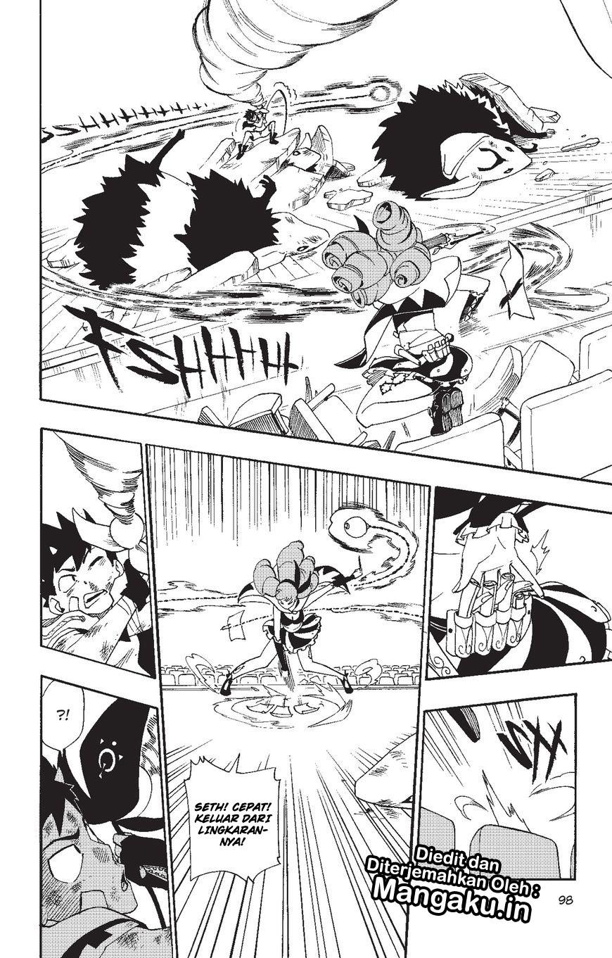 Radiant Chapter 09 Gambar 16