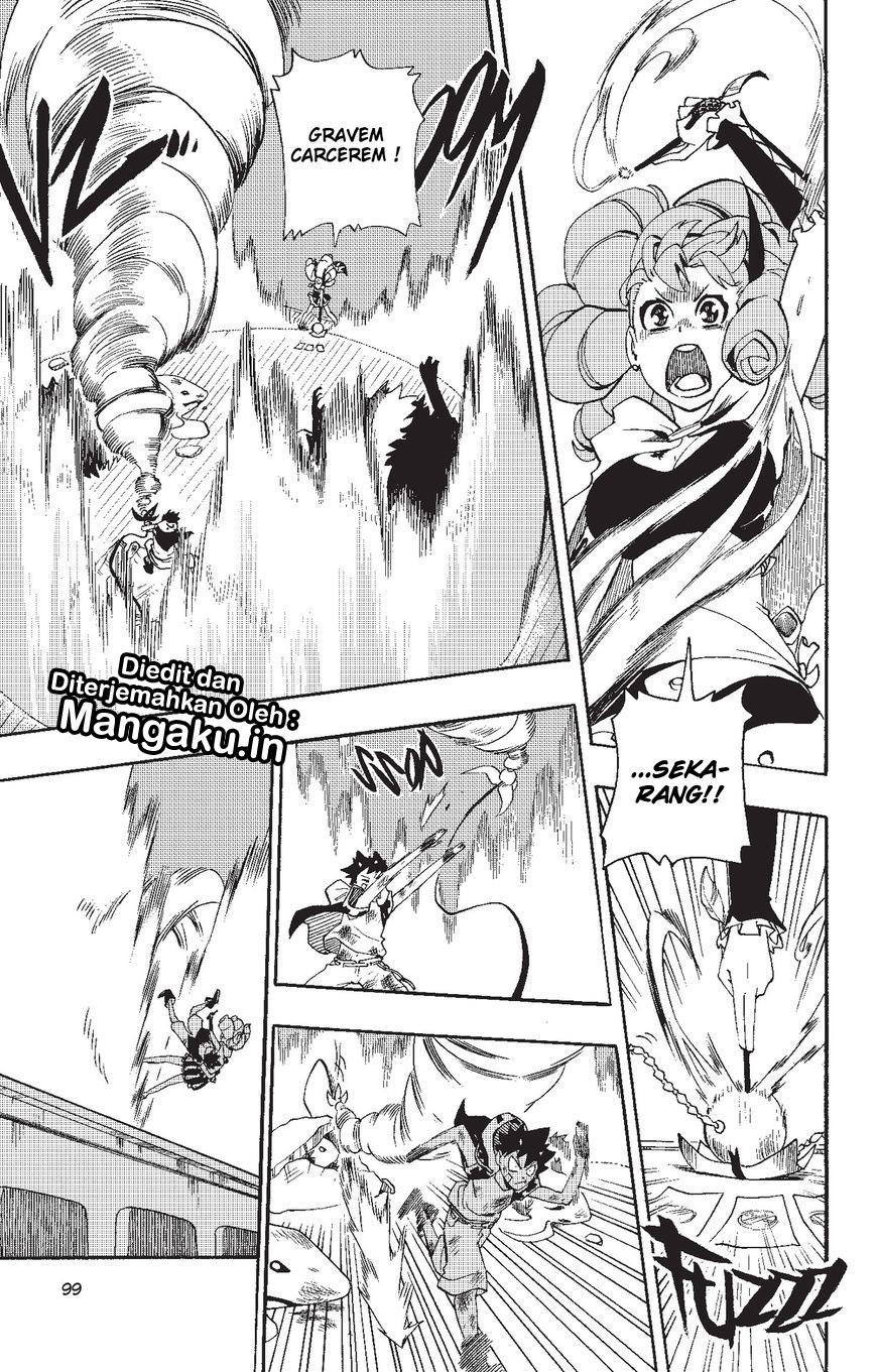 Radiant Chapter 09 Gambar 17