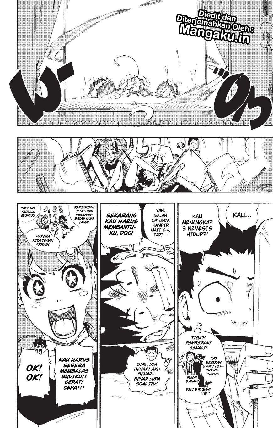 Radiant Chapter 09 Gambar 18