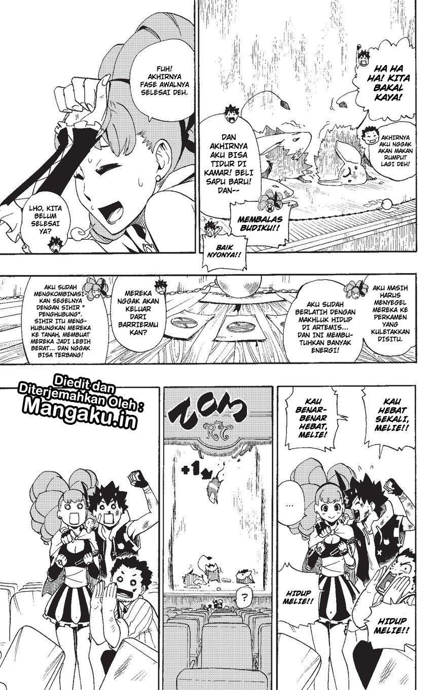 Radiant Chapter 09 Gambar 19