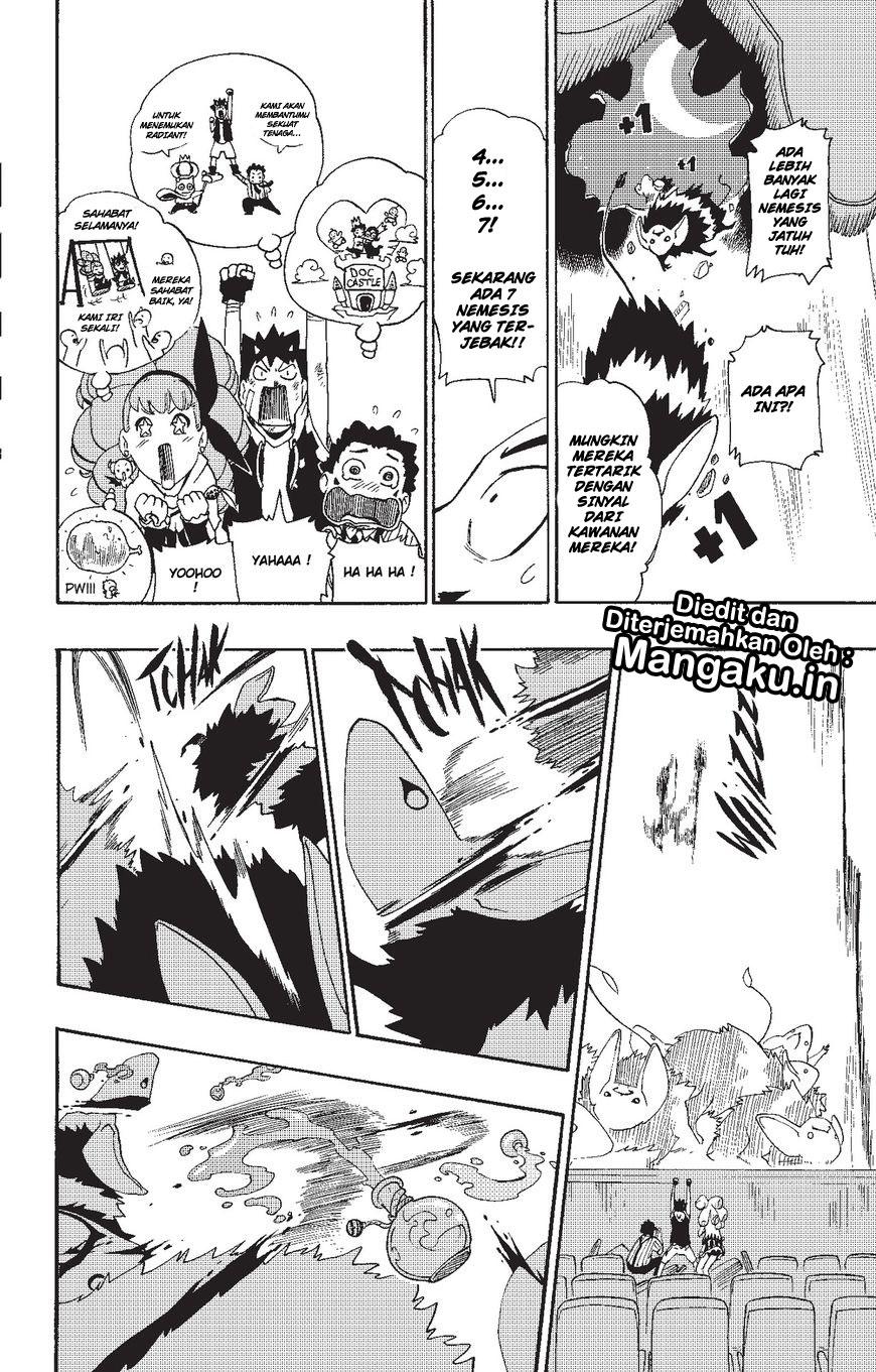 Radiant Chapter 09 Gambar 20