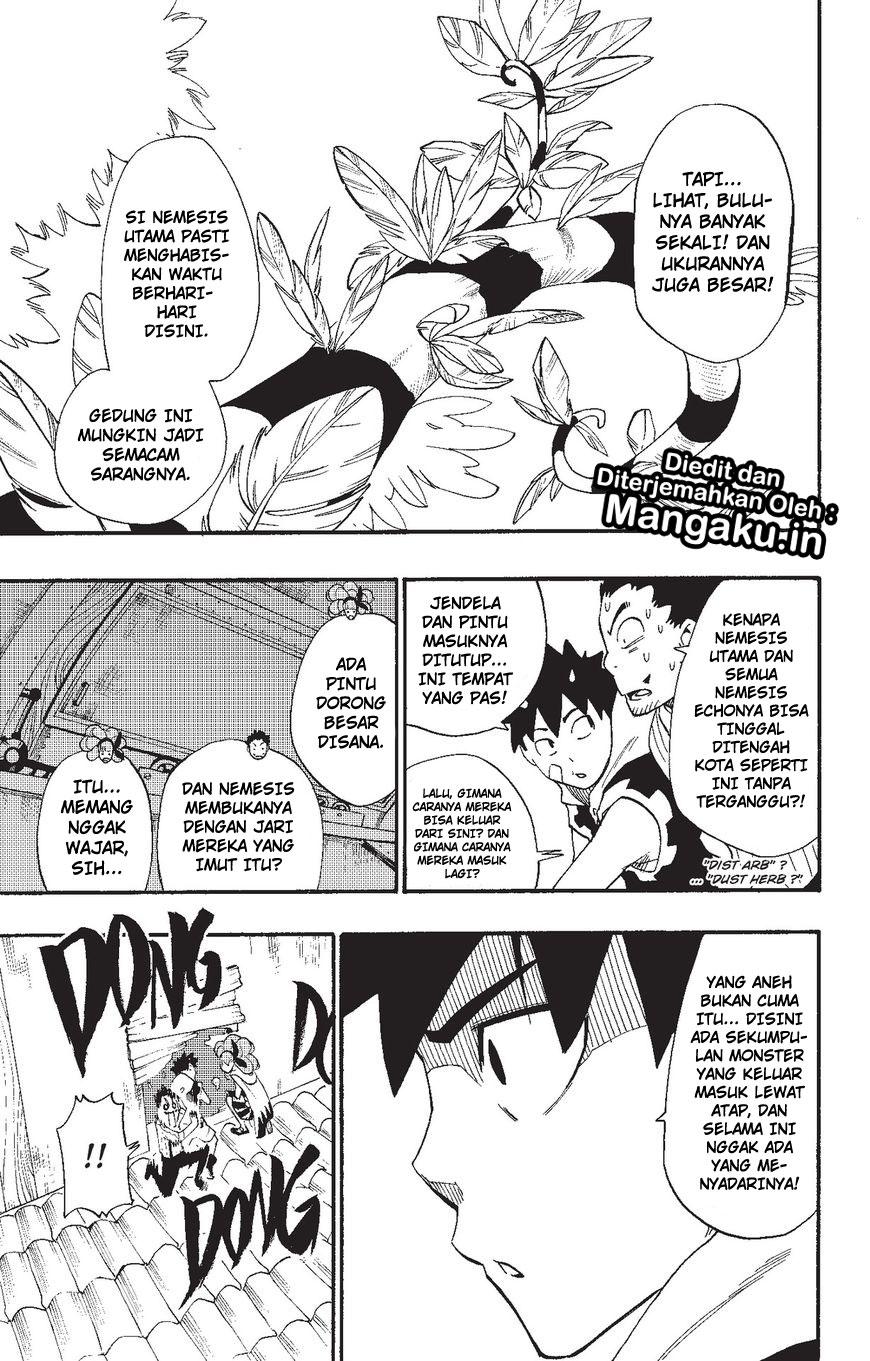 Radiant Chapter 09 Gambar 4