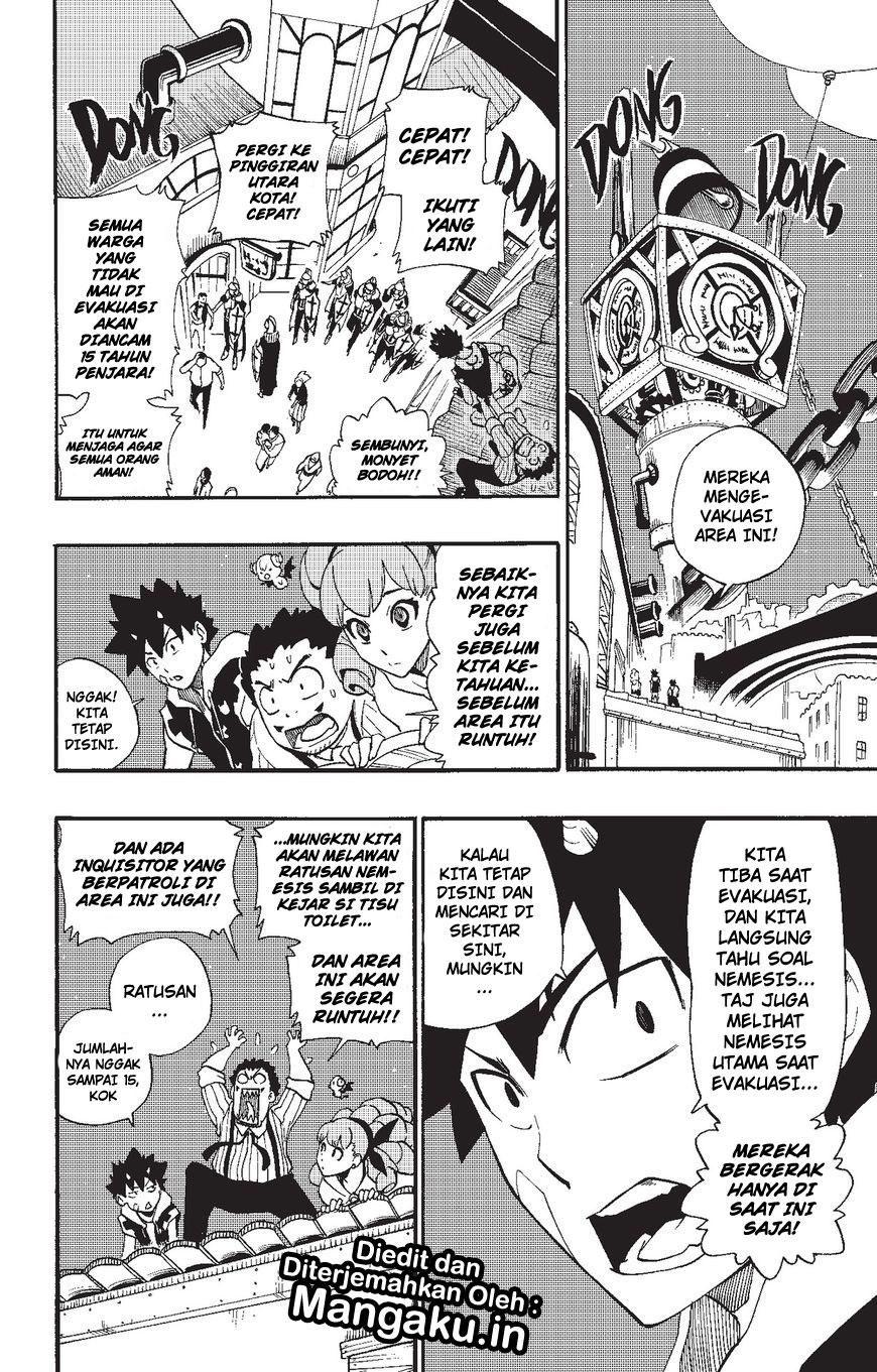 Radiant Chapter 09 Gambar 5