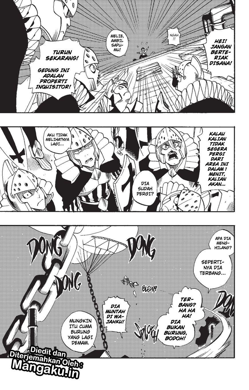 Radiant Chapter 09 Gambar 6