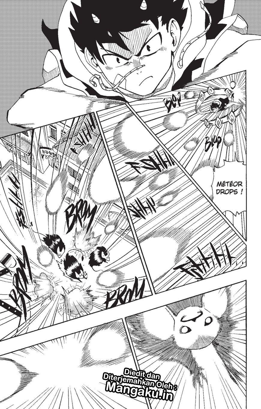 Radiant Chapter 09 Gambar 8