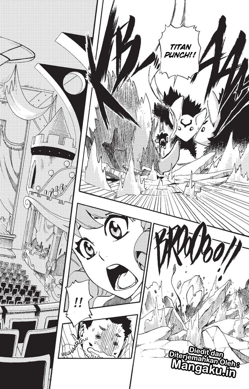 Radiant Chapter 09 Gambar 9