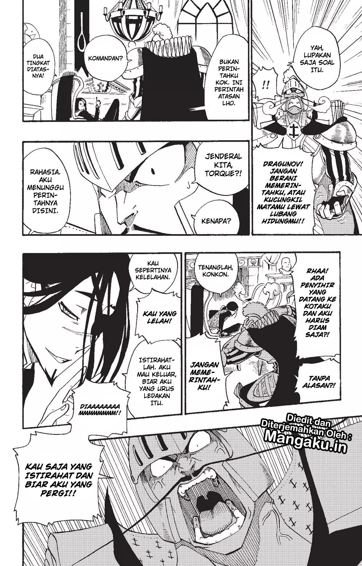 Radiant Chapter 08 Gambar 17