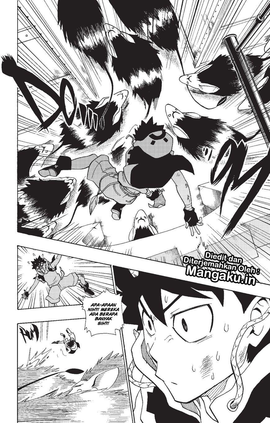 Radiant Chapter 07 Gambar 11