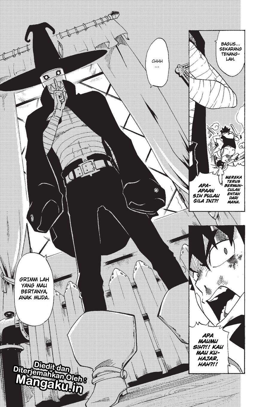 Radiant Chapter 07 Gambar 14