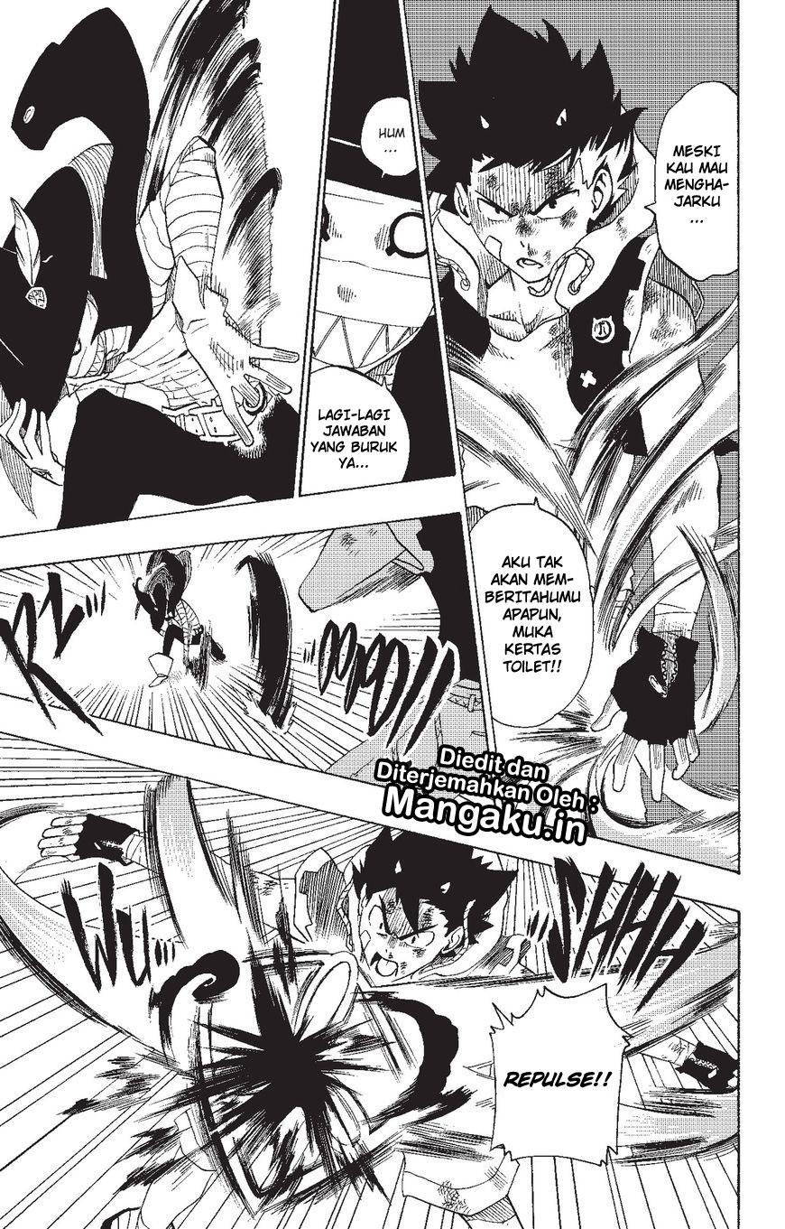 Radiant Chapter 07 Gambar 16