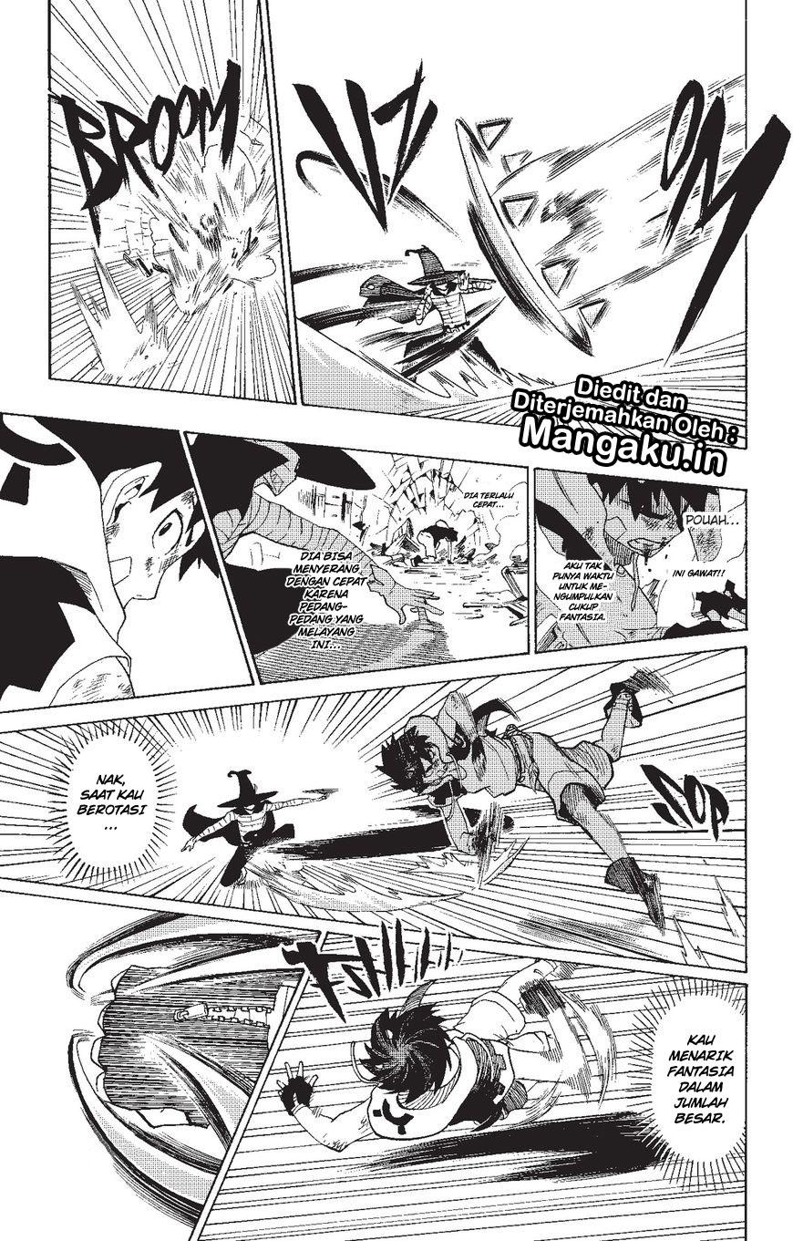 Radiant Chapter 07 Gambar 17