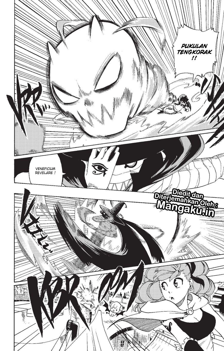 Radiant Chapter 07 Gambar 18