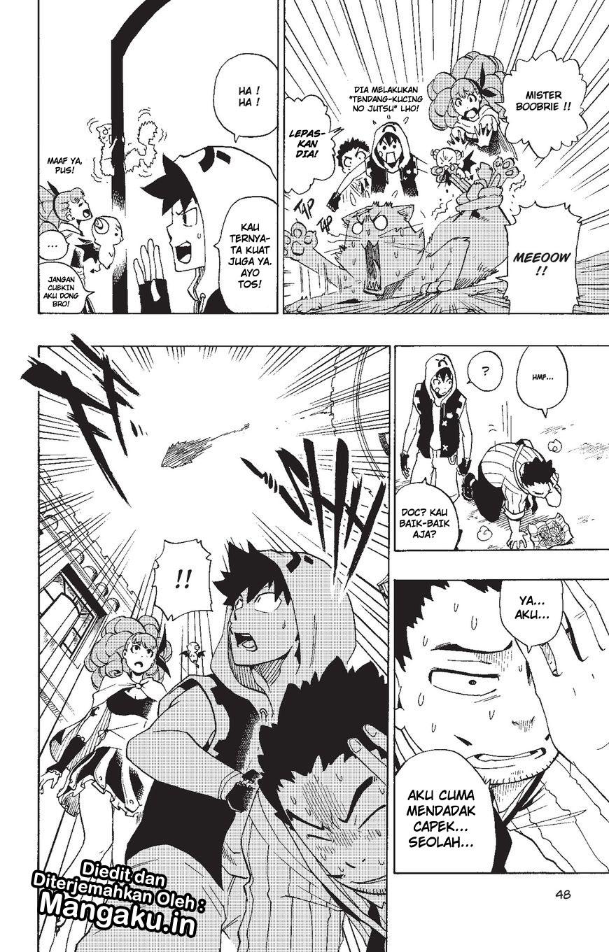 Radiant Chapter 07 Gambar 5
