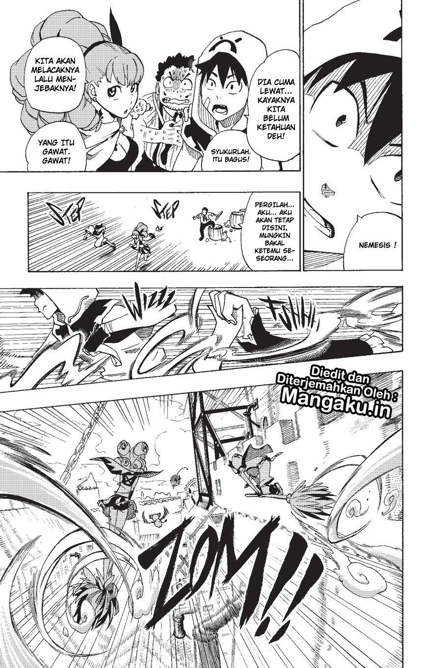 Radiant Chapter 07 Gambar 6
