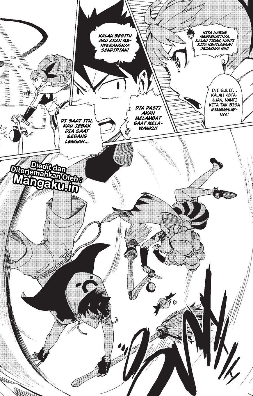 Radiant Chapter 07 Gambar 7