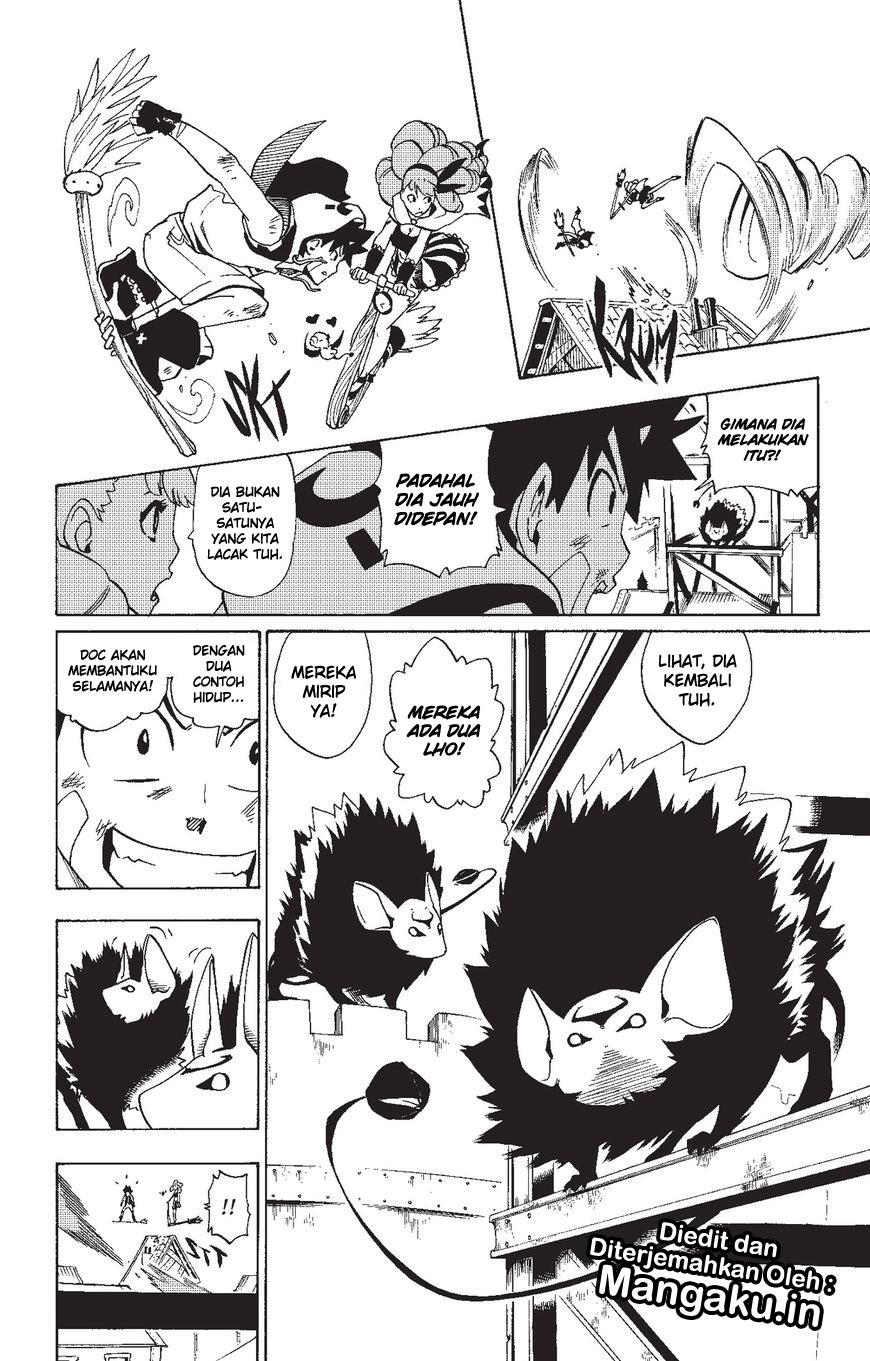 Radiant Chapter 07 Gambar 9