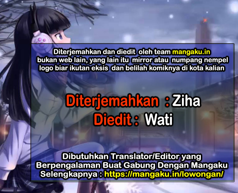 Baca Komik Radiant Chapter 04 Gambar 1