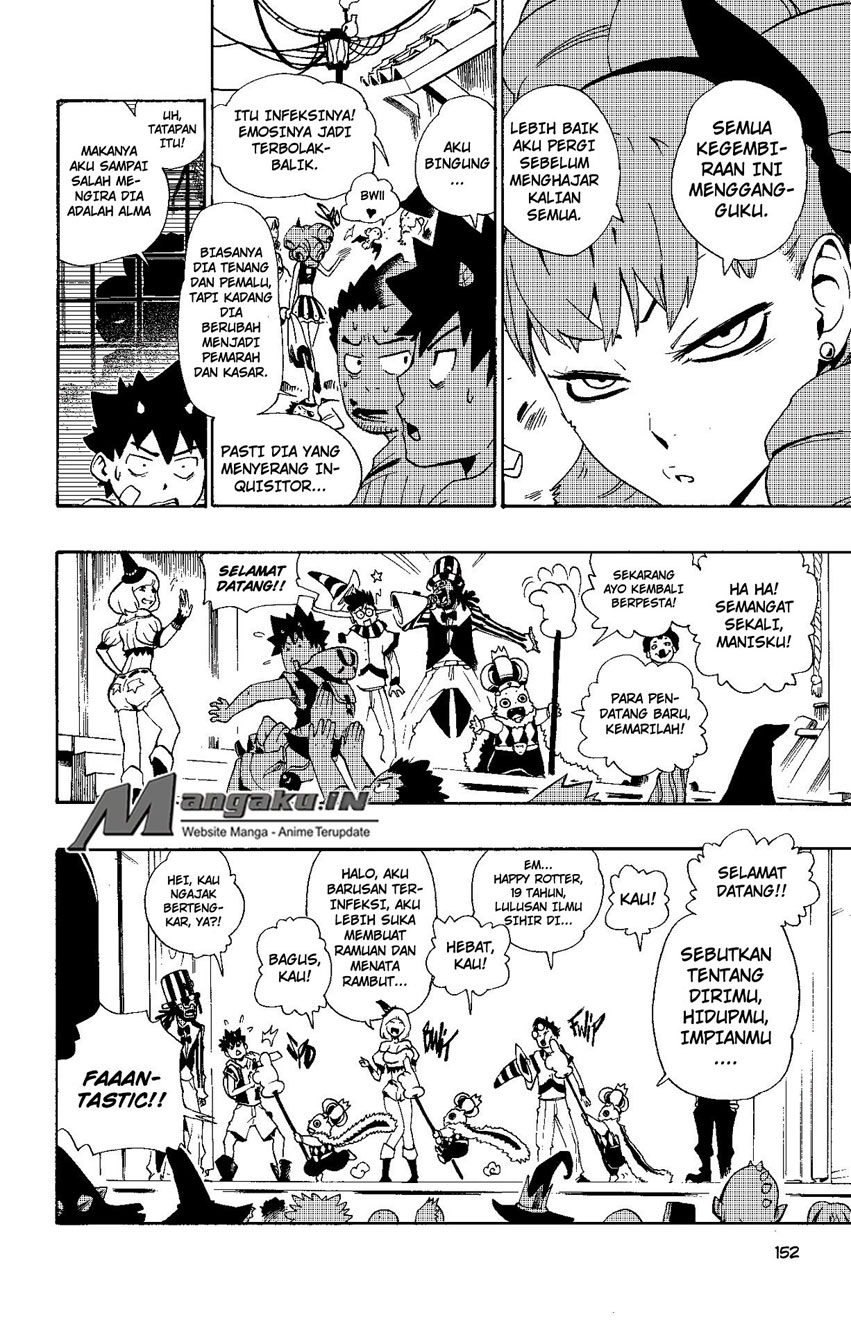 Radiant Chapter 04 Gambar 11