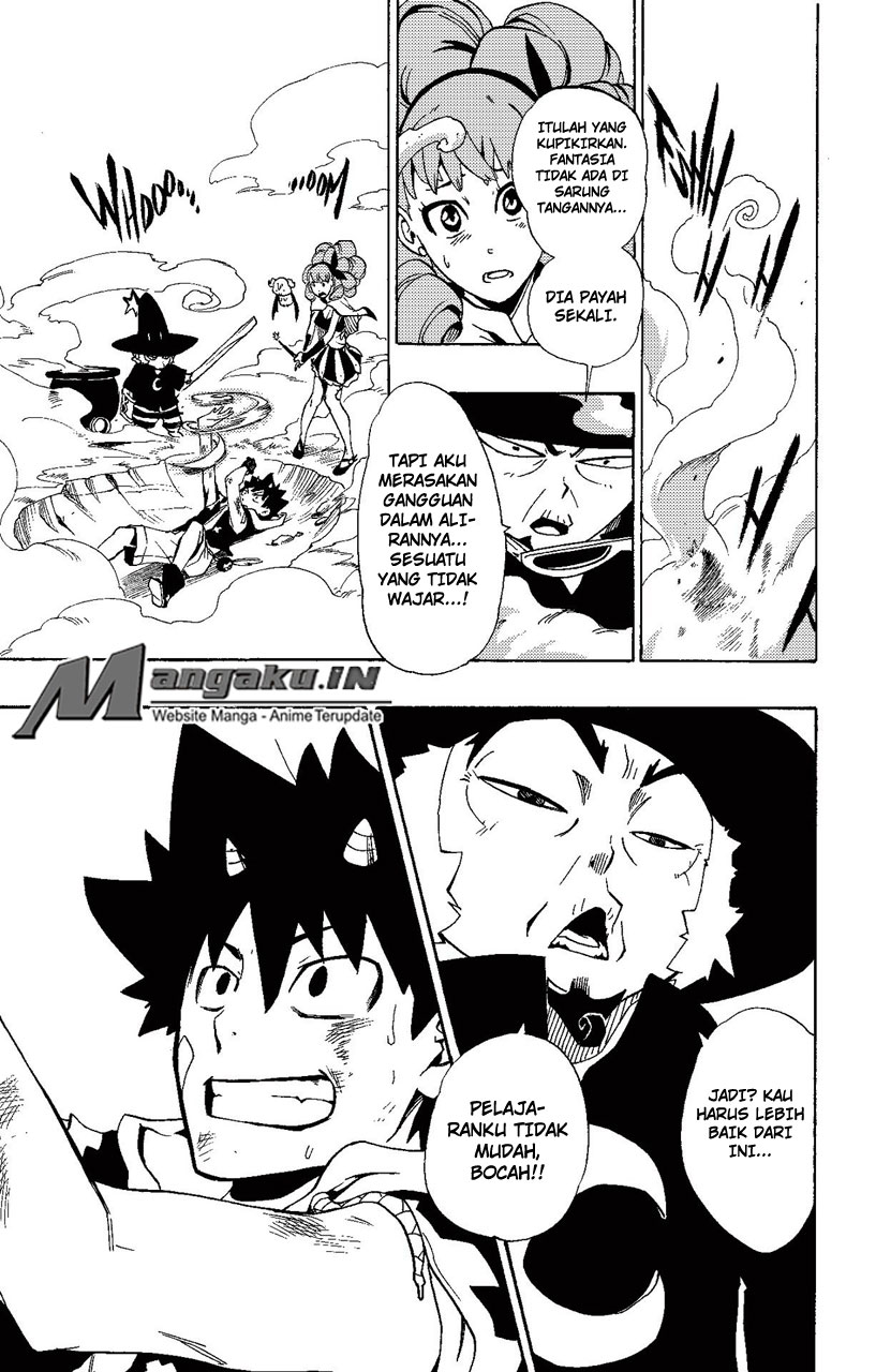 Radiant Chapter 04 Gambar 22