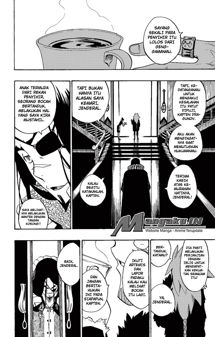 Radiant Chapter 04 Gambar 23