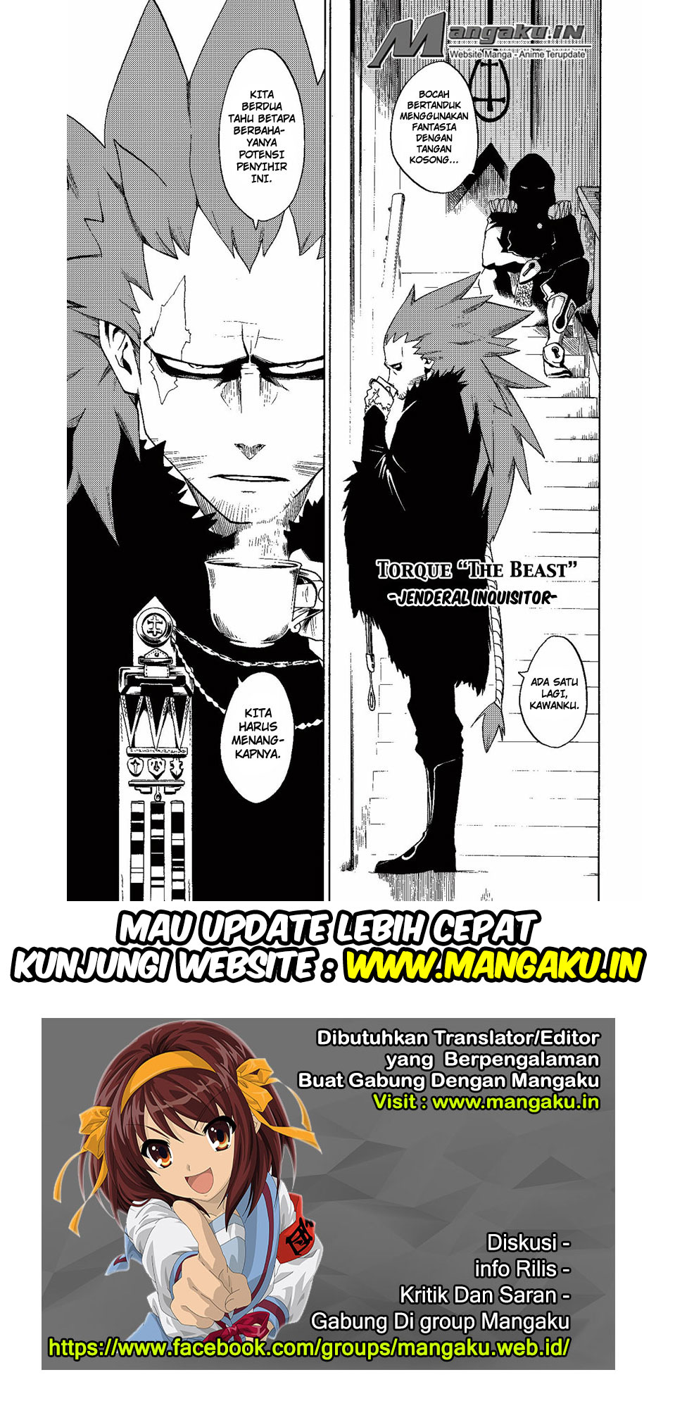 Radiant Chapter 04 Gambar 24