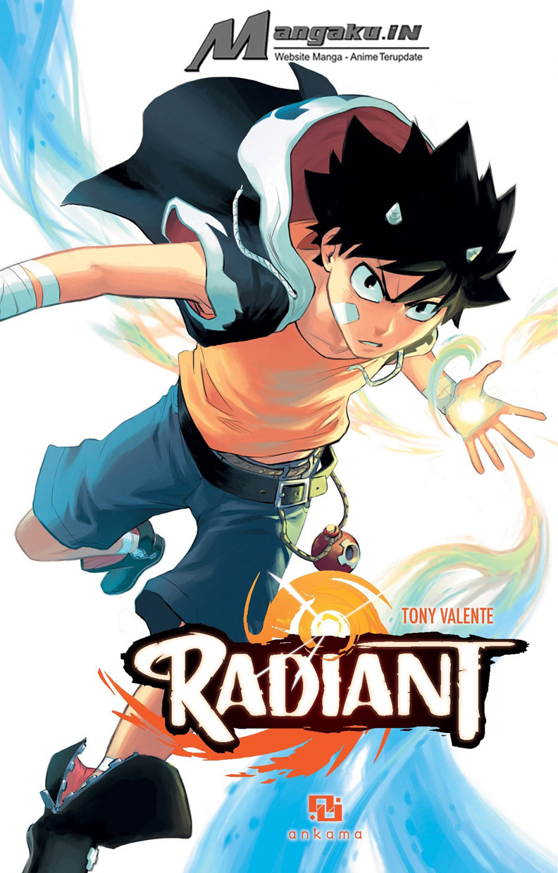 Baca Manga Radiant Chapter 01.1 Gambar 2
