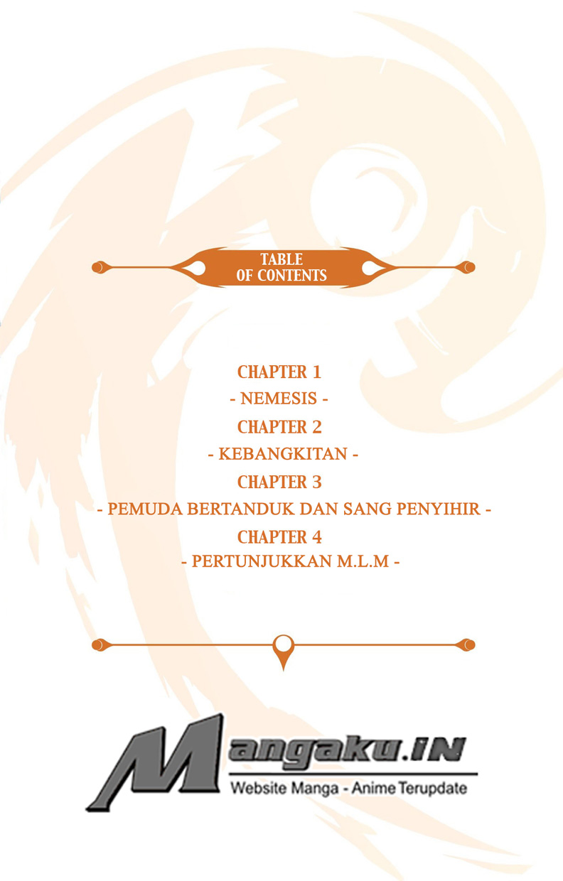 Radiant Chapter 01.1 Gambar 6