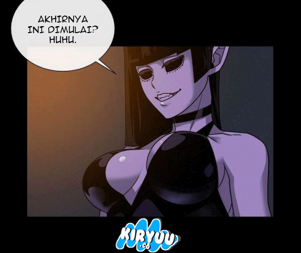 The Devil Boy Chapter 59 Gambar 18