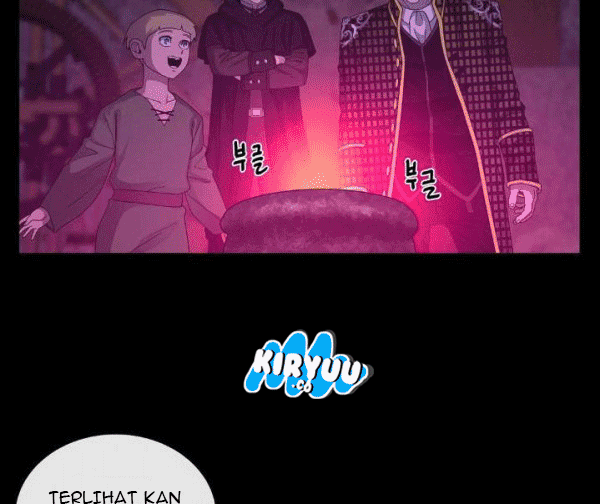 The Devil Boy Chapter 59 Gambar 25