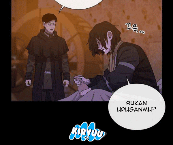 The Devil Boy Chapter 59 Gambar 33