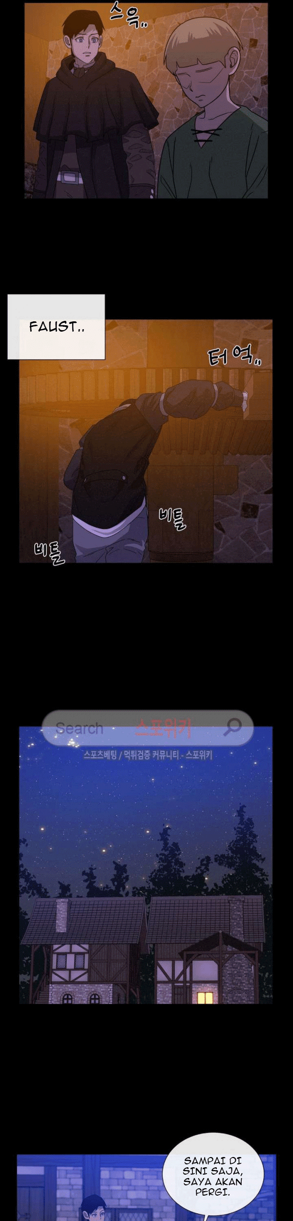 The Devil Boy Chapter 59 Gambar 38