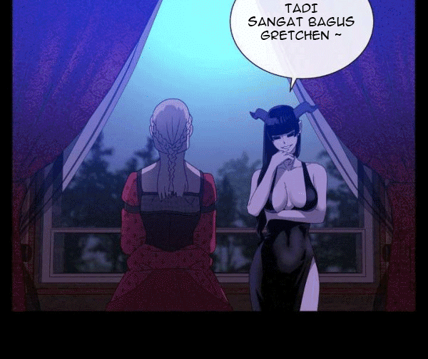 The Devil Boy Chapter 59 Gambar 41
