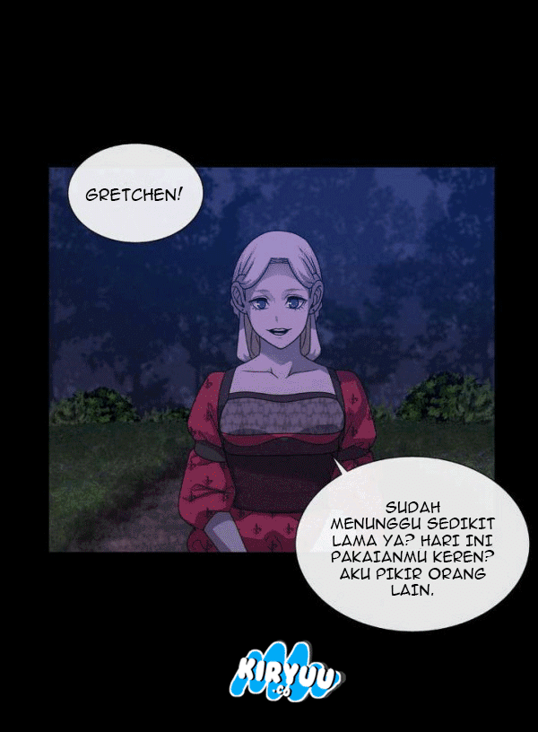 The Devil Boy Chapter 59 Gambar 4