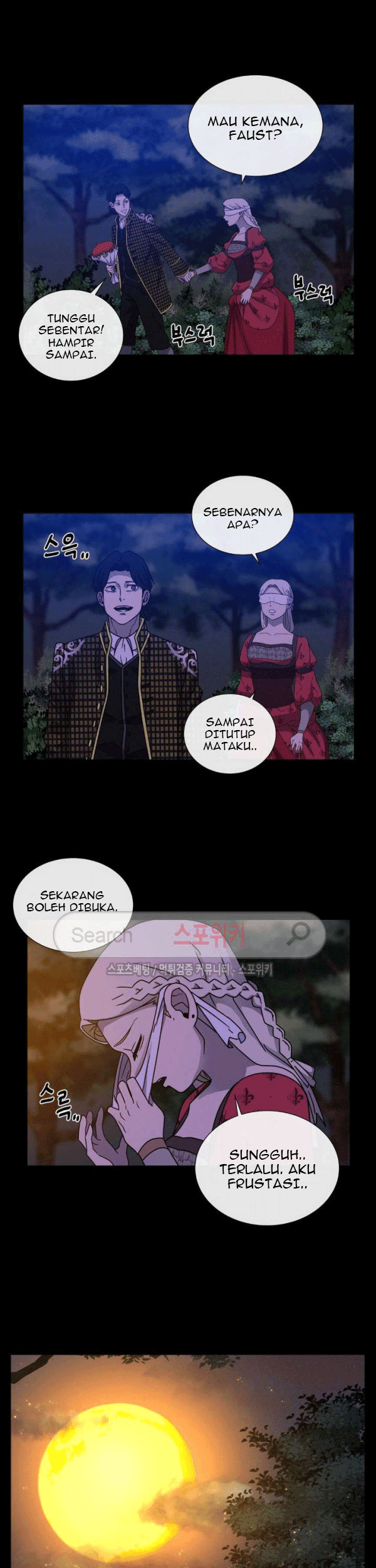 The Devil Boy Chapter 59 Gambar 9
