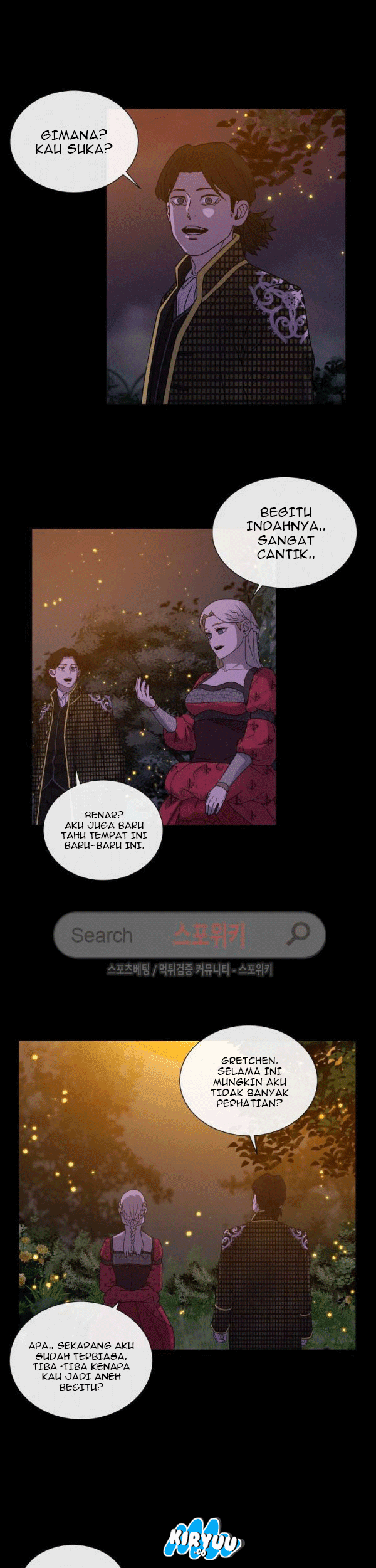 The Devil Boy Chapter 59 Gambar 11