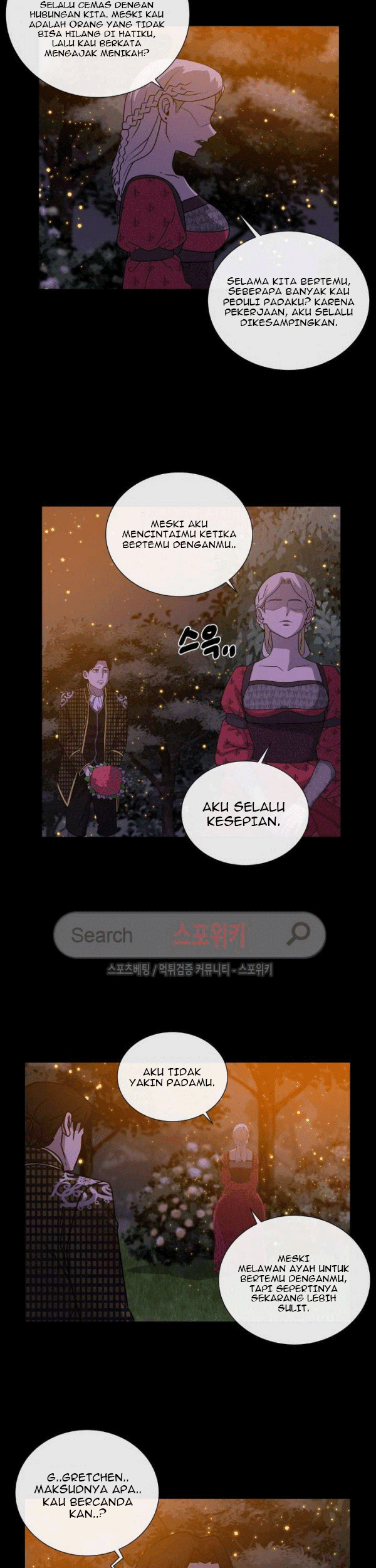 The Devil Boy Chapter 59 Gambar 15