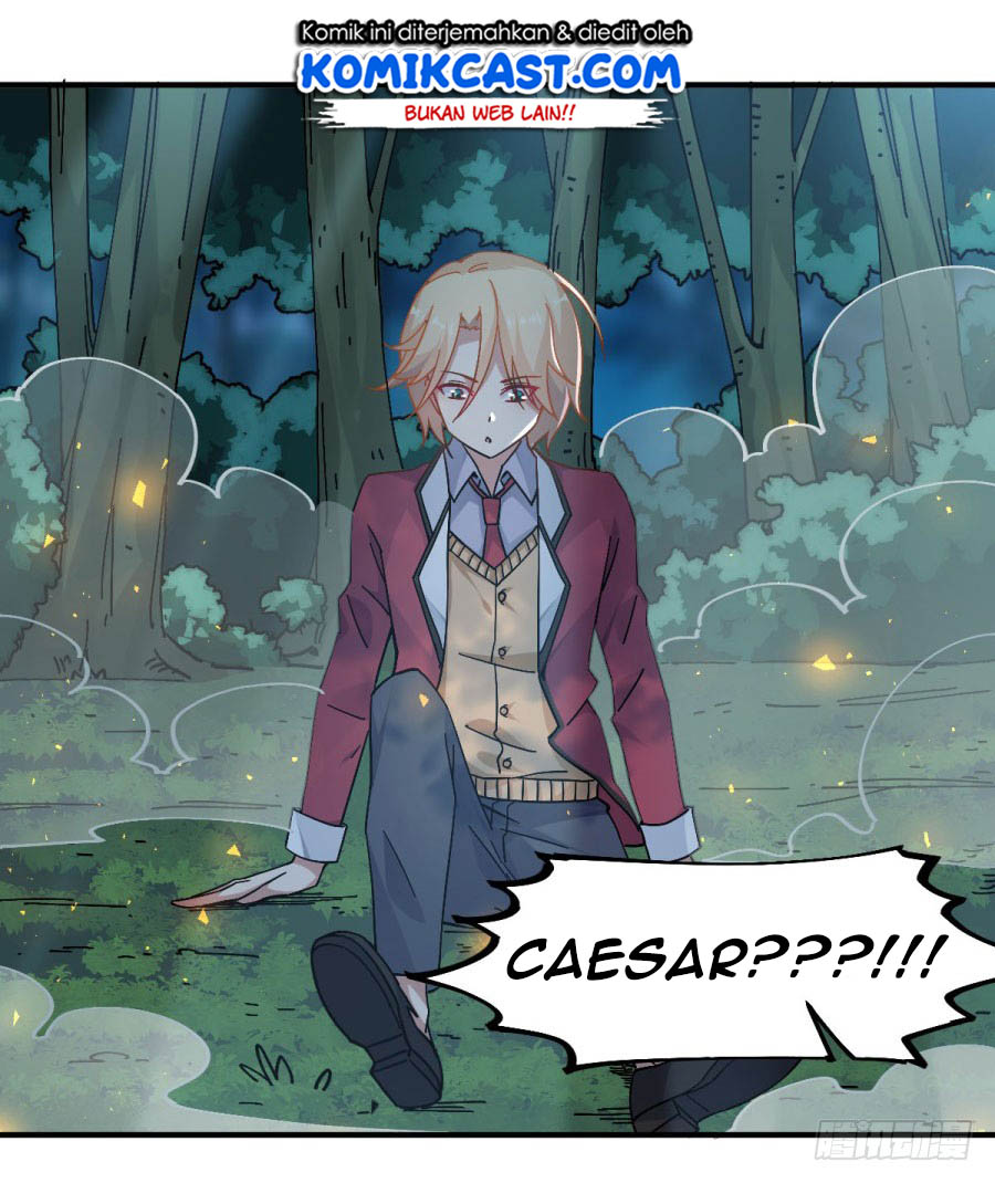 I Picked up a Demon Lord as a Maid Chapter 09 Gambar 62