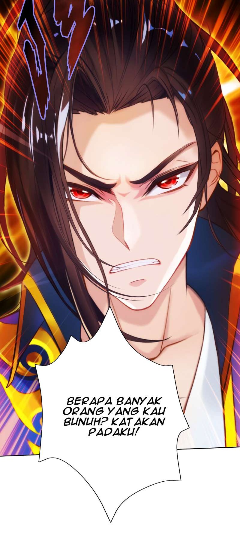 Lang Huan Library Chapter 45 Gambar 28