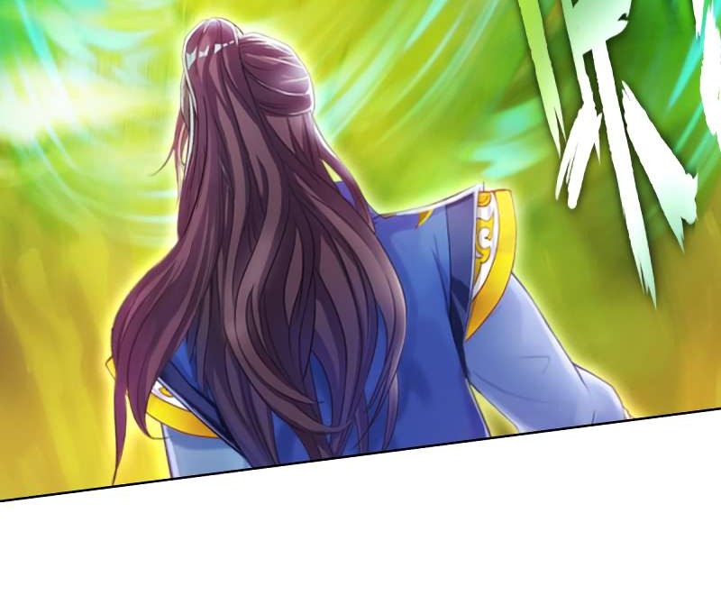 Lang Huan Library Chapter 45 Gambar 31