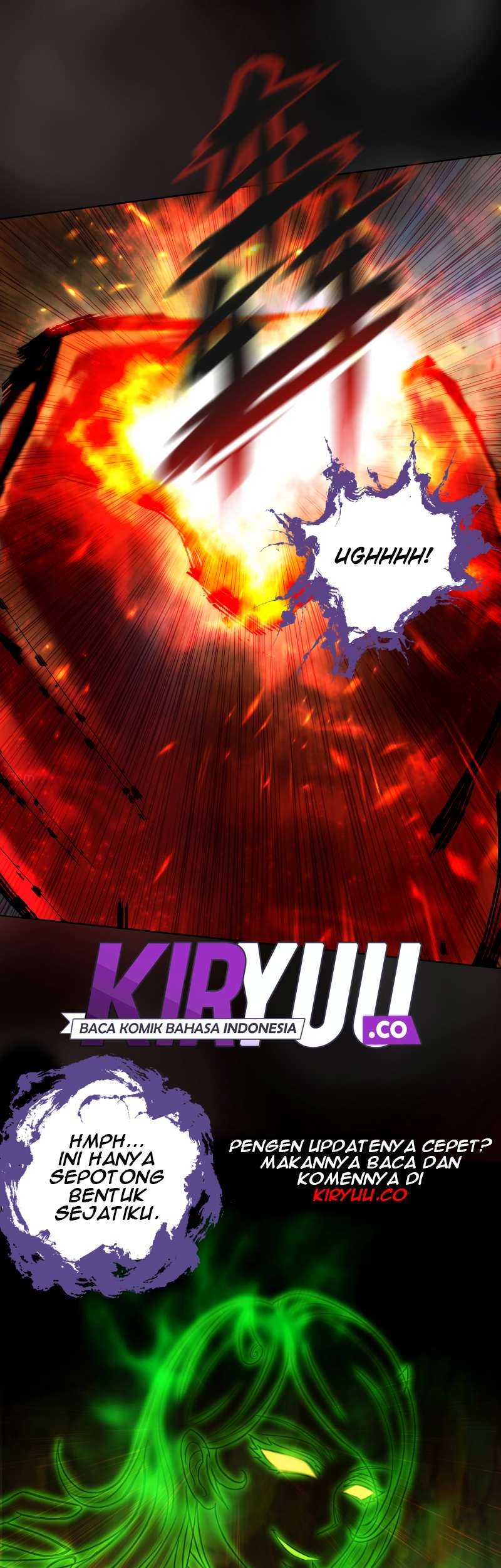 Lang Huan Library Chapter 45 Gambar 37