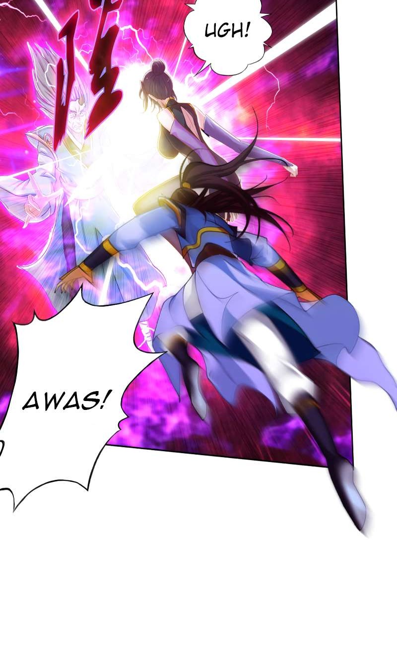 Lang Huan Library Chapter 45 Gambar 7