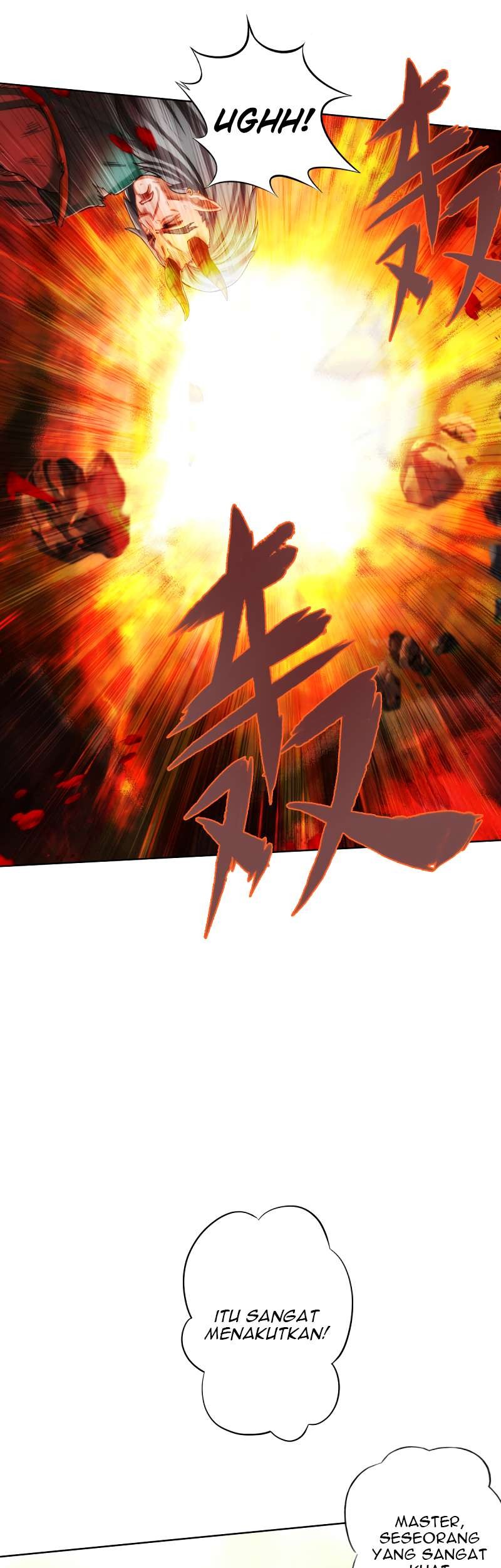 Lang Huan Library Chapter 45 Gambar 8