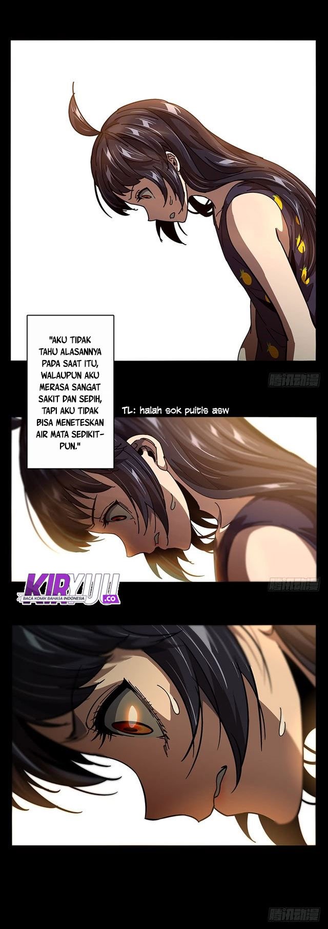 Da Xiang Wuxing Chapter 17 Gambar 9