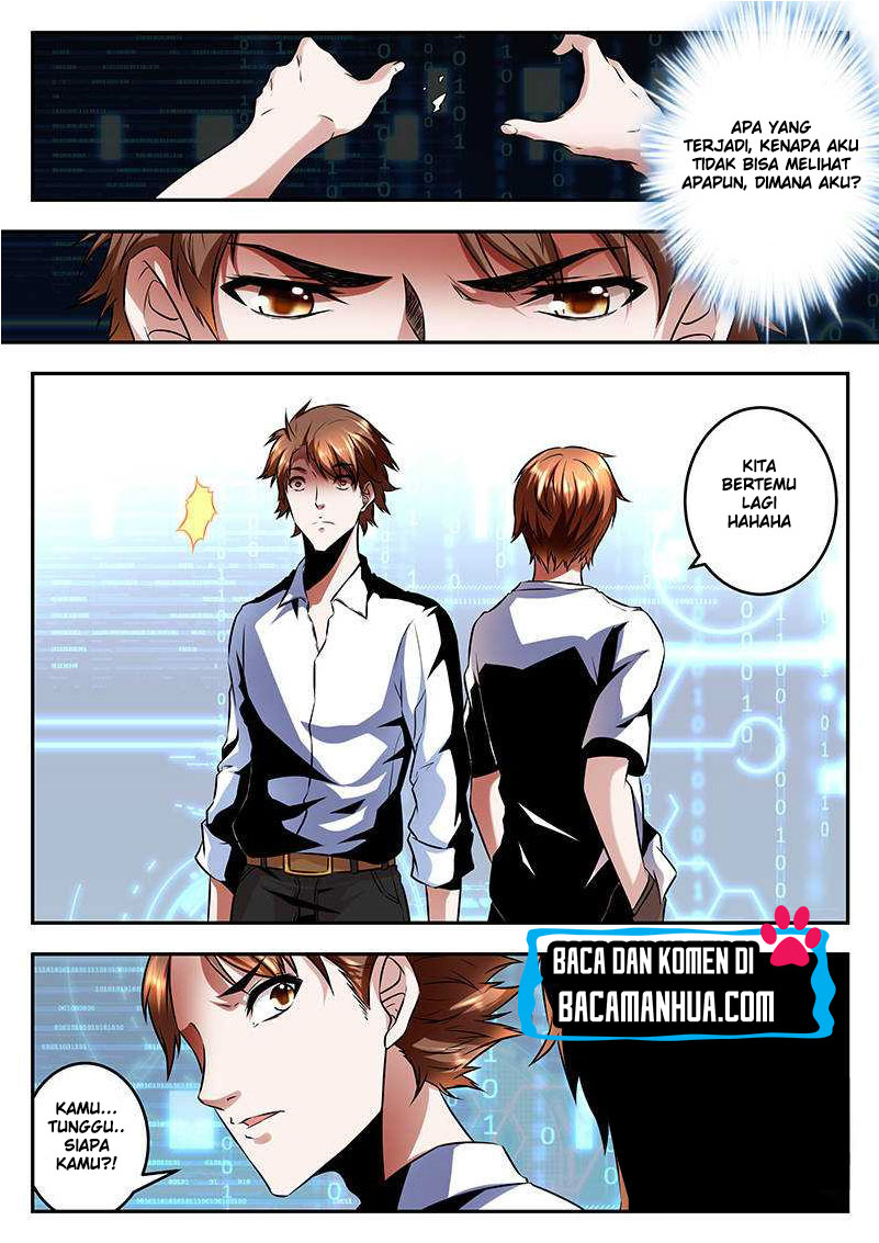 Metropolitan System Chapter 69 Gambar 4