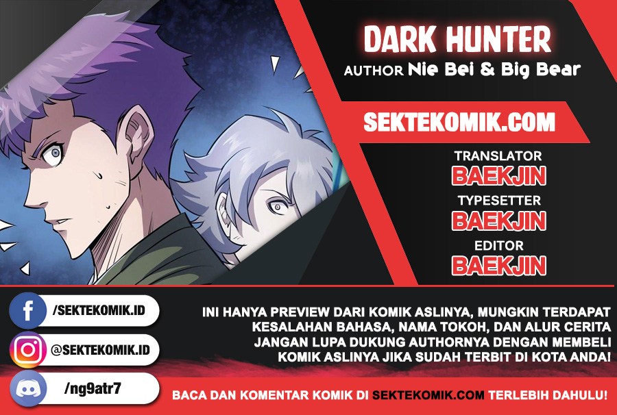 Komik The Hunter Chapter 102 gambar nomor 1